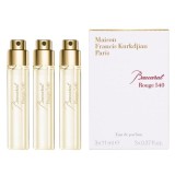 Maison Francis Kurkdjian Baccarat Rouge 540 Uniszex Eau de Parfum
