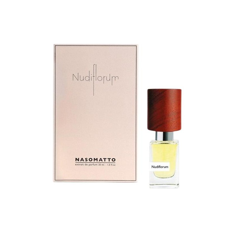 Nasomatto Nudiflorum Unisex parfüm kivonat
