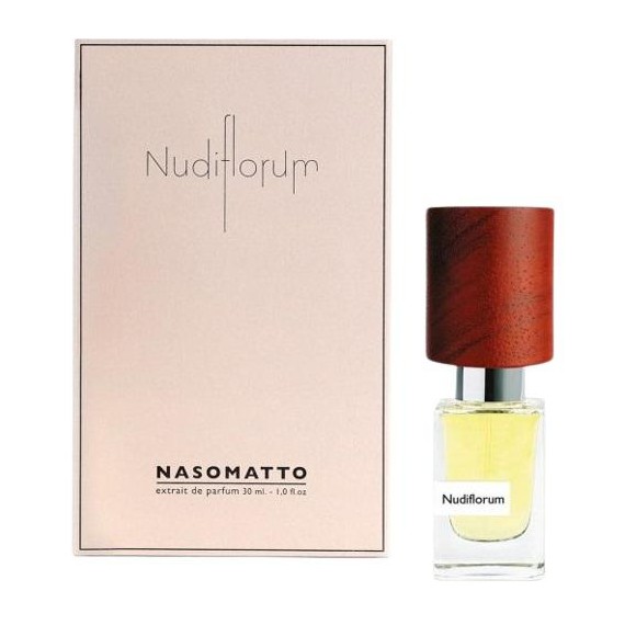 Nasomatto Nudiflorum Unisex parfüm kivonat