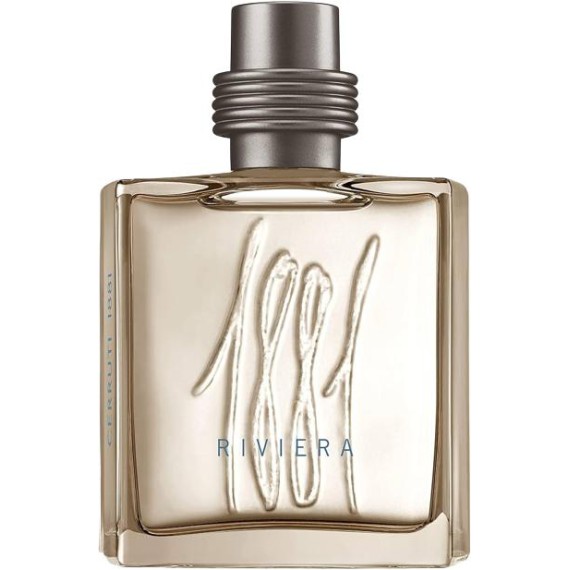 Cerruti 1881 Riviera Férfi toalett víz Tester EDT