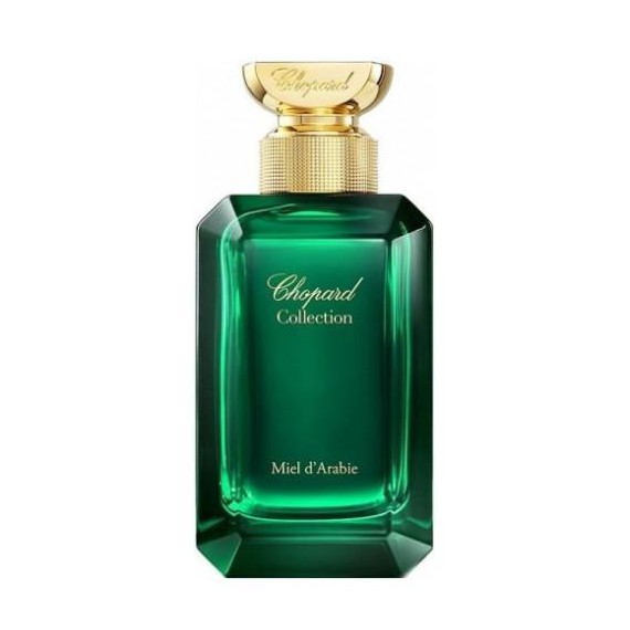 Chopard Miel D`Arabie unisex parfüm víz Tester EDP
