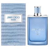 Jimmy Choo Man Aqua Férfi toalett víz EDT