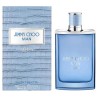 Jimmy Choo Man Aqua Férfi toalett víz EDT