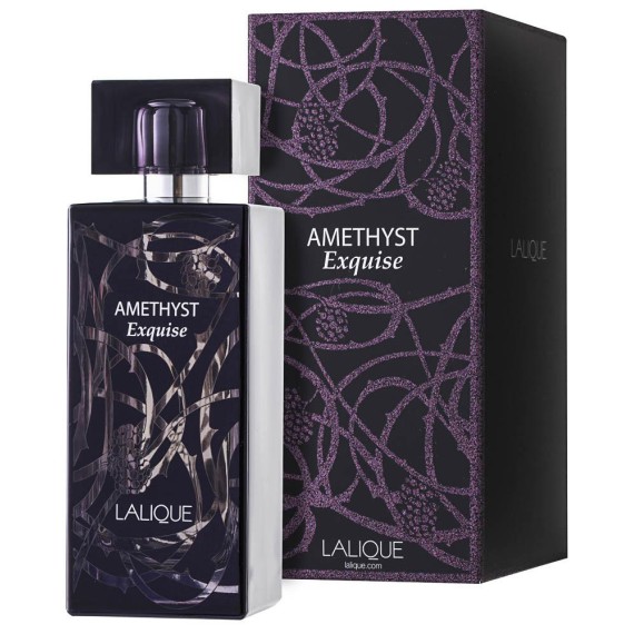 Lalique Amethyst Exquise Női parfüm EDP