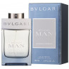  Bvlgari Man Glacial Essence EDP - Image 2