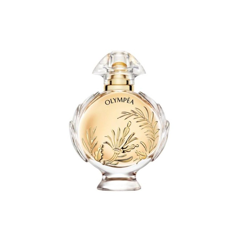 Paco Rabanne Olympea Solar Női parfüm Tester EDP