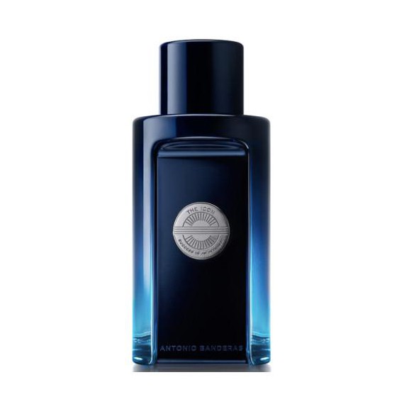 Antonio Banderas The Icon Férfi toalett víz Tester EDT