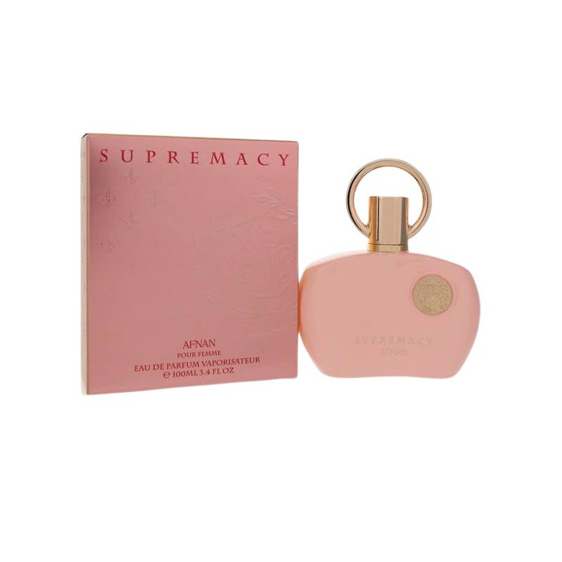Afnan Supremacy Pink Női parfüm EDP