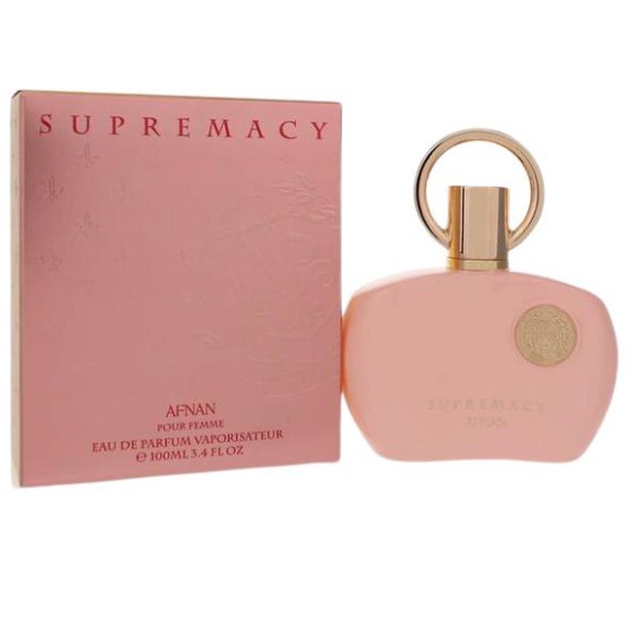 Afnan Supremacy Pink Női parfüm EDP