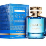 Boucheron Quatre En Bleu...