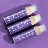 Cocosolis Skin Anti-Cellulite Dry Oil Organikus anticellulit száraz olaj