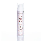 Cocosolis SPF50 Természetes...