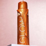 Cocosolis Glow Shimmer Oil Természetes fényesítő és hidratáló száraz olaj csillogó részecskékkel