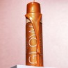 Cocosolis Glow Shimmer Oil Természetes fényesítő és hidratáló száraz olaj csillogó részecskékkel