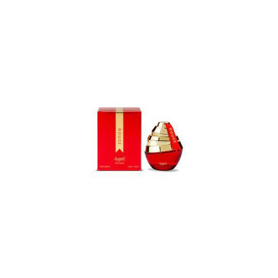 Sapil Rouge Női parfüm EDP