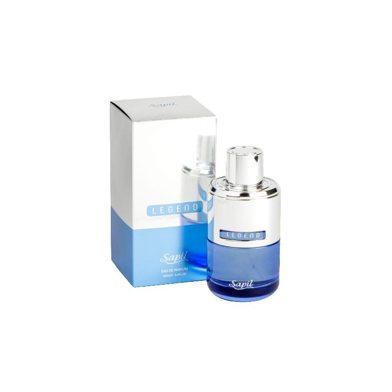 Sapil Legend Férfi Parfüm EDP