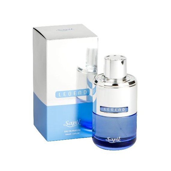 Sapil Legend Férfi Parfüm EDP
