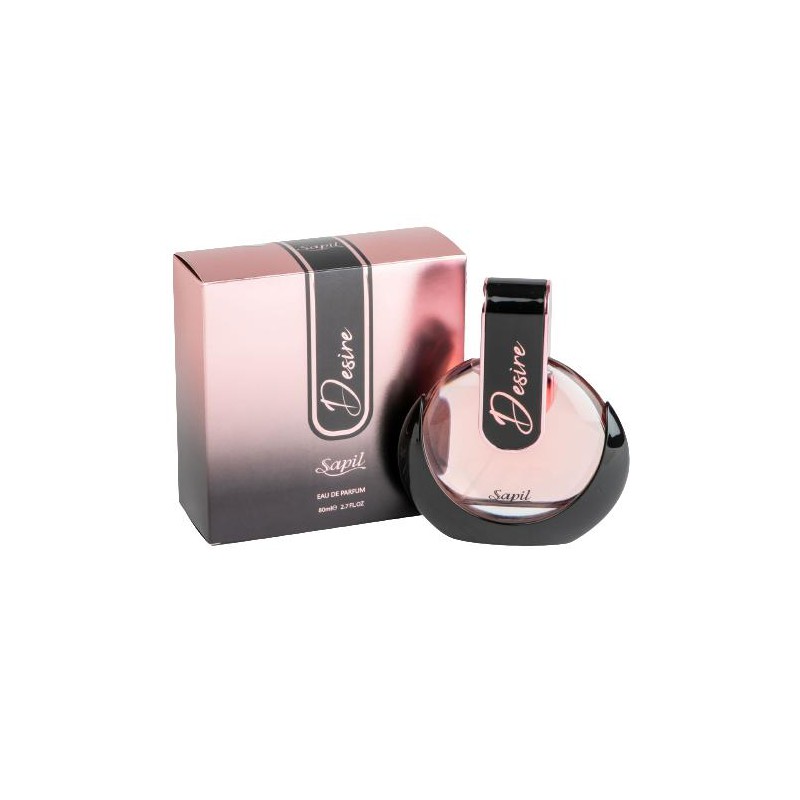 Sapil Desire Eau de Parfum for Women EDP