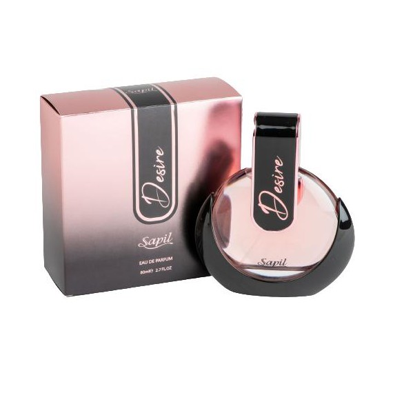 Sapil Desire Eau de Parfum for Women EDP