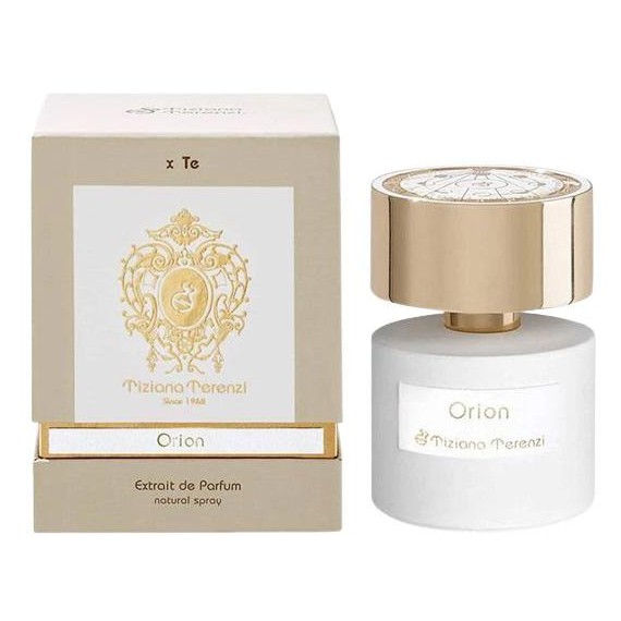 Tiziana Terenzi Orion Extrait De Parfum Unisex parfüm kivonat