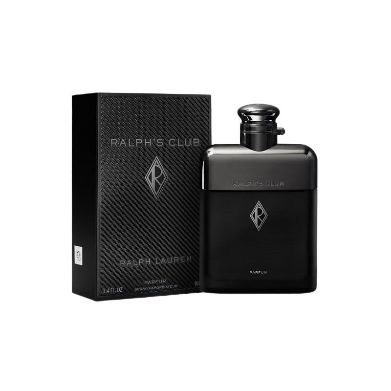 Ralph Lauren Ralph`s Club Parfüm Férfi parfüm