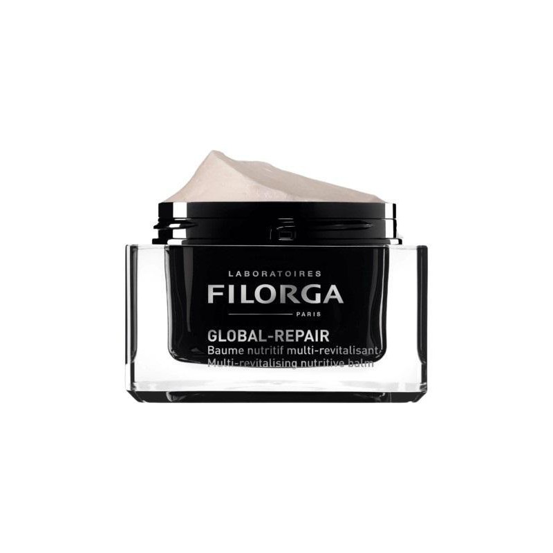 Filorga Global Repair Balm Tápláló öregedésgátló bőrkrém csomagolás nélkül