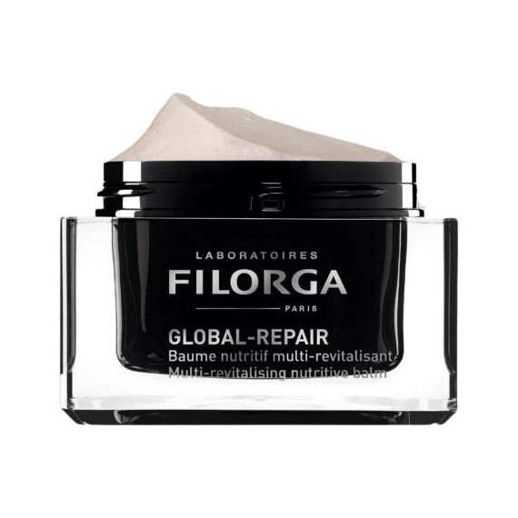 Filorga Global Repair Balm Tápláló öregedésgátló bőrkrém csomagolás nélkül