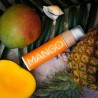 Cocosolis Mango Napozó és Testolaj Bio olaj a gyors, intenzív barnulásért, hidratált és ragyogó bőrért