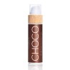 Cocosolis Choco Suntan & Body Oil Bio olaj gyors és intenzív barnuláshoz