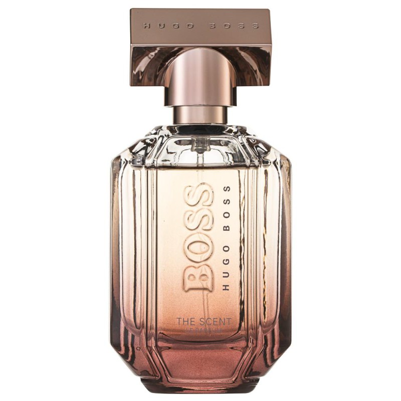 Hugo Boss The Scent Le Parfum Női parfüm