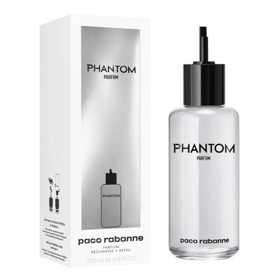 Paco Rabanne Phantom Parfum Eau de Parfum for Men EDP