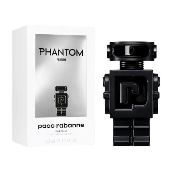 Paco Rabanne Phantom Parfum Eau de Parfum for Men EDP