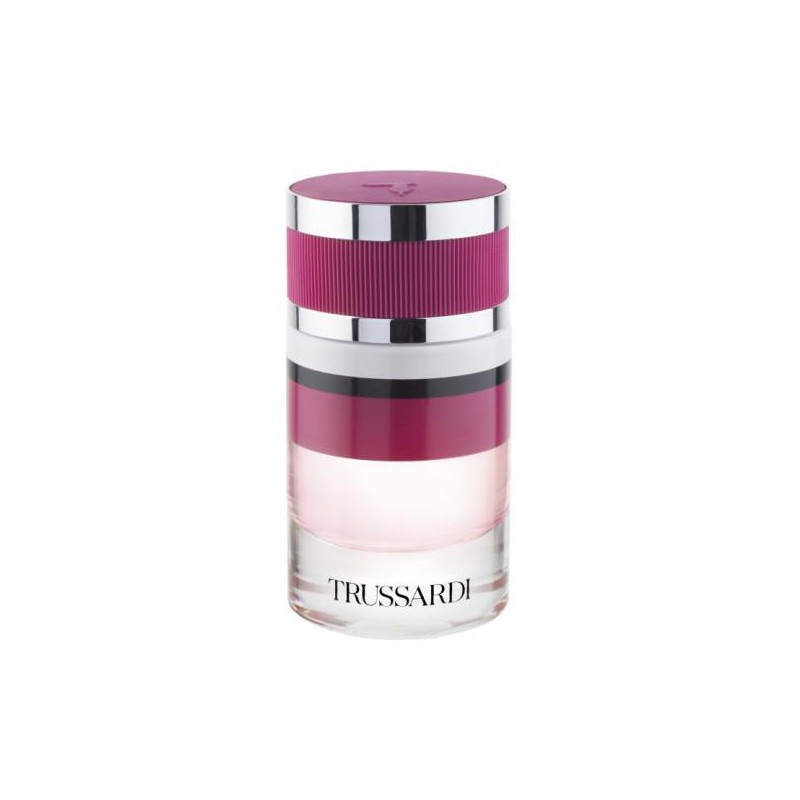 Trussardi Trussardi Ruby Red Eau de Parfum nőknek csomagolás nélkül EDP