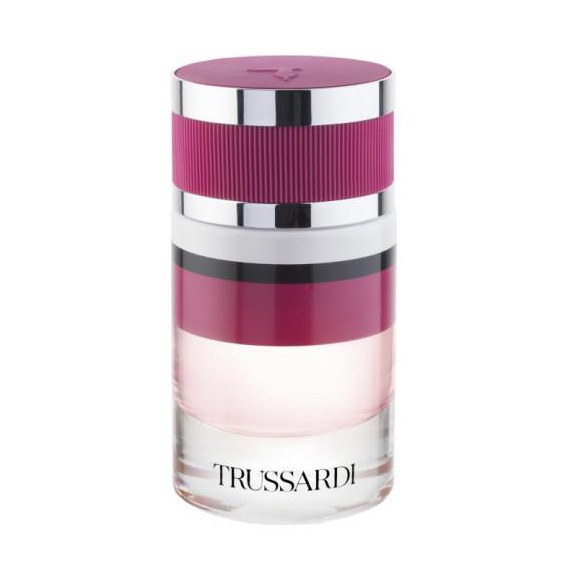 Trussardi Trussardi Ruby Red Eau de Parfum nőknek csomagolás nélkül EDP