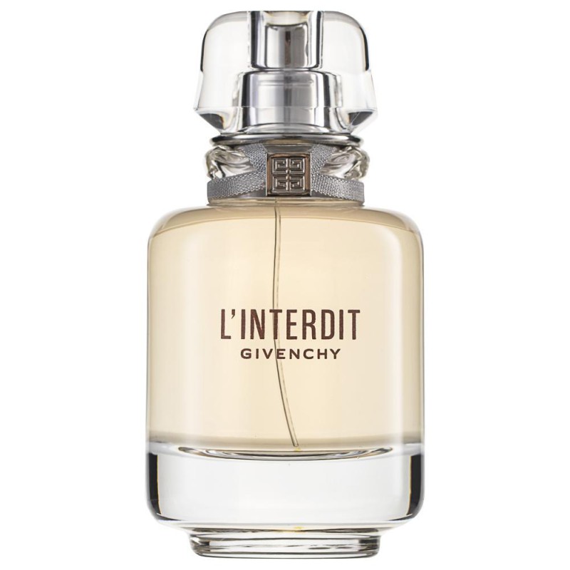 Givenchy L`Interdit Női parfüm csomagolás nélkül EDT