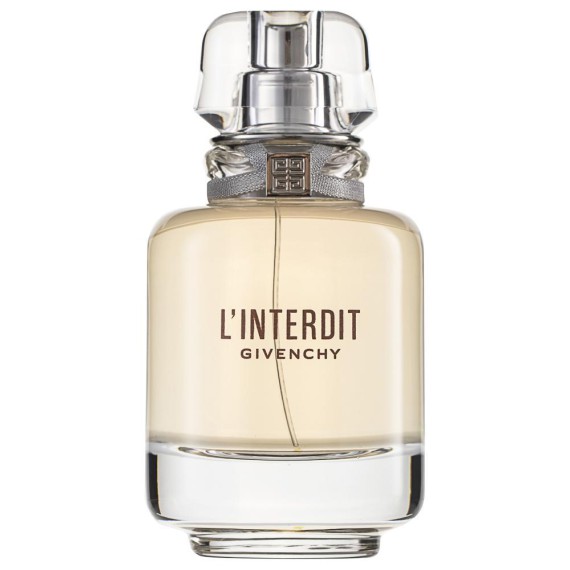 Givenchy L`Interdit Női parfüm csomagolás nélkül EDT