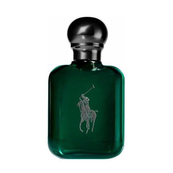 Ralph Lauren Polo Cologne Intense Férfi parfüm csomagolás nélkül EDP