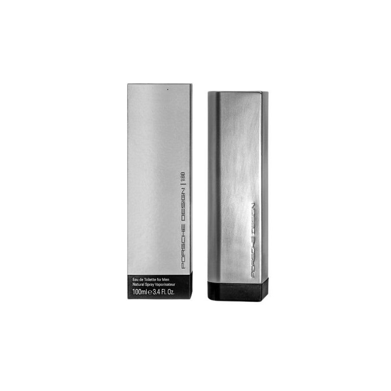 Porsche Design 180 Férfi toalett víz EDT