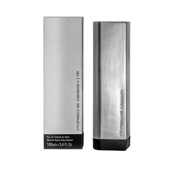 Porsche Design 180 Férfi toalett víz EDT