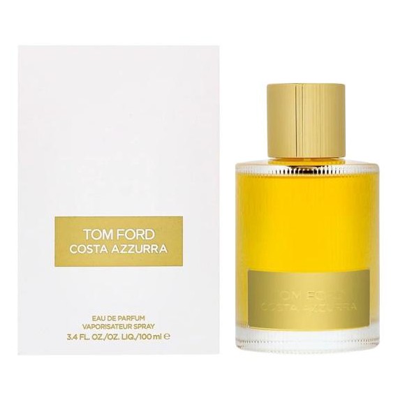 Tom Ford Costa Azzura Uniszex Eau de Parfum EDP