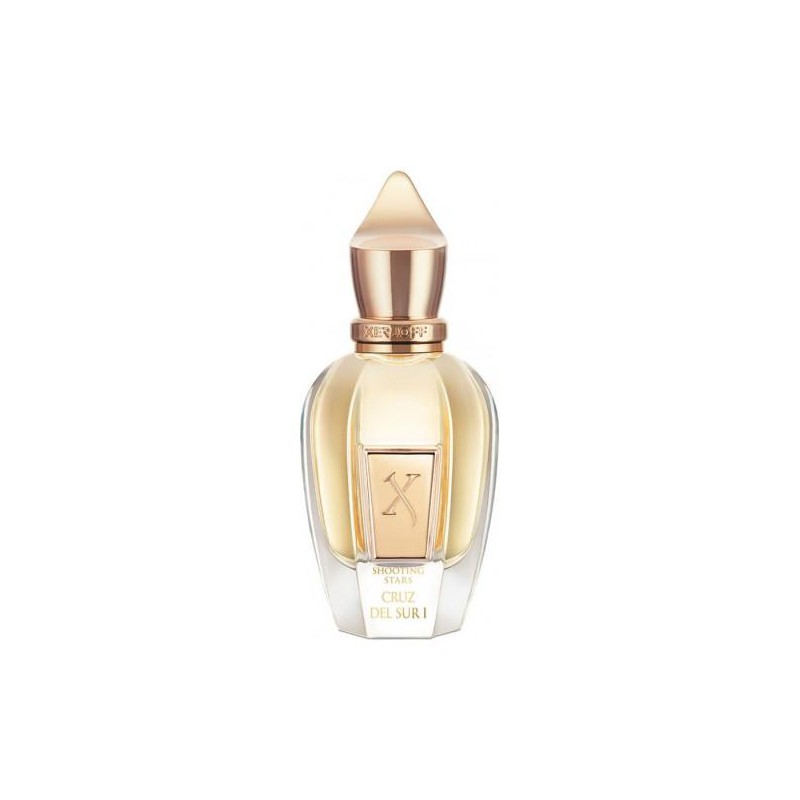 Xerjoff Shooting Stars Cruz del Sur I Unisex eau de parfum csomagolás nélkül EDP