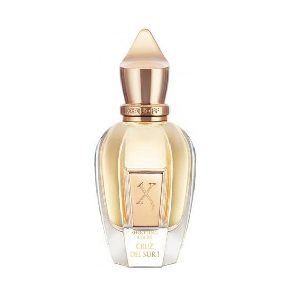 Xerjoff Shooting Stars Cruz del Sur I Unisex eau de parfum csomagolás nélkül EDP