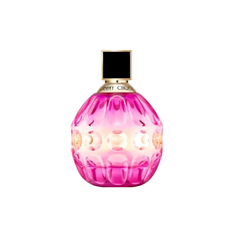 Jimmy Choo Rose Passion Női parfüm csomagolás nélkül EDP