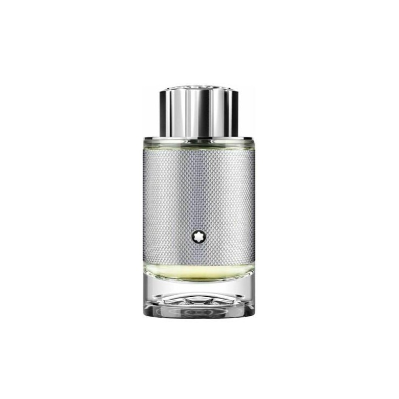 Mont Blanc Explorer Platinum Férfi parfüm csomagolás nélkül EDP