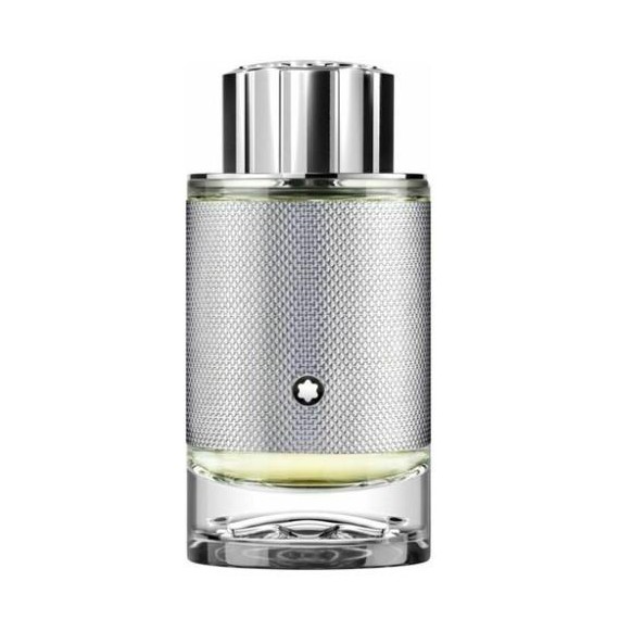 Mont Blanc Explorer Platinum Férfi parfüm csomagolás nélkül EDP