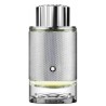 Mont Blanc Explorer Platinum Férfi parfüm csomagolás nélkül EDP