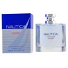 Nautica Voyage Sport Férfi toalett víz EDT