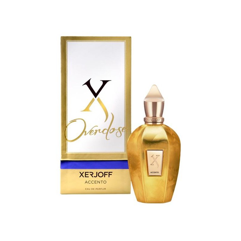 Xerjoff Accento Overdose Unisex parfüm EDP