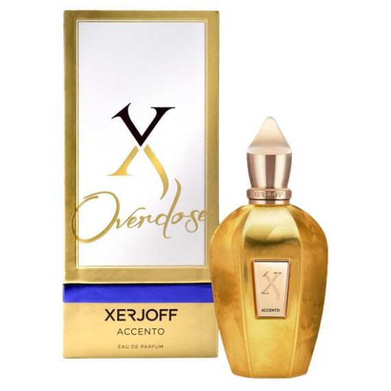 Xerjoff Accento Overdose Unisex parfüm EDP