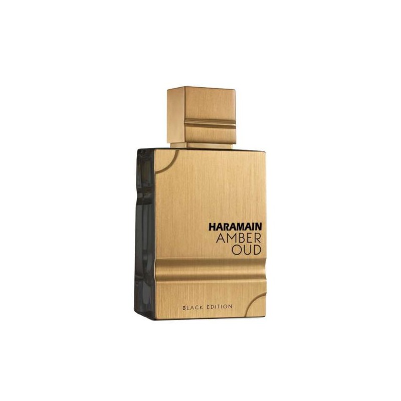 Al Haramain Amber Oud Black Edition Uniszex Eau de Parfum EDP